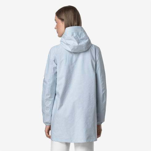 K-WAY SOPHIE STRETCH DOT